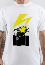 Minor Threat T-Shirt