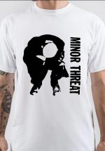 Minor Threat T-Shirt