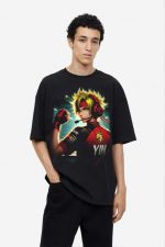 Mobile Legends Oversized T-Shirt