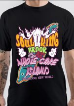 Monkey Island T-Shirt