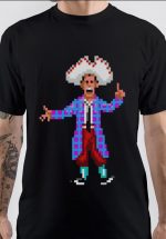 Monkey Island T-Shirt