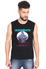 Monuments Gym Vest