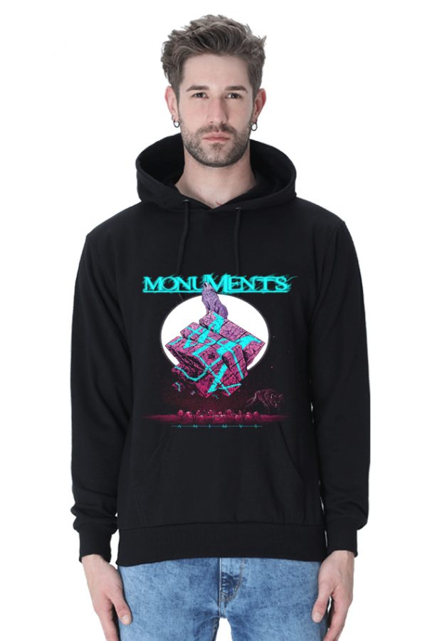 Monuments Hoodie