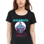 Monuments Women's T-Shirt