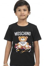 Moschino Kids T-Shirt