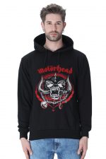 Motorhead Hoodie