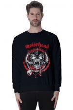 Motorhead Sweatshirt