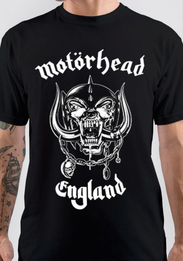 Motorhead T-Shirt