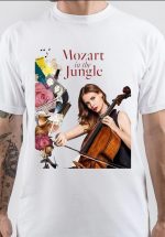 Mozart In The Jungle T-Shirt