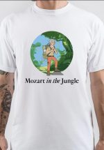 Mozart In The Jungle T-Shirt