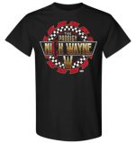 NICK WAYNE T-Shirt