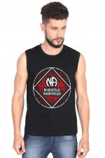 Narcotics Anonymous Gym Vest T-Shirt