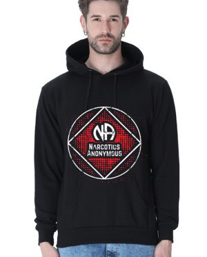 Narcotics Anonymous Hoodie