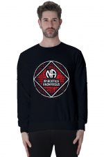 Narcotics Anonymous Sweatshirt