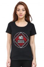 Narcotics Anonymous Women's T-Shirt