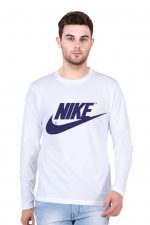 Nike Full Sleeve T-Shirt