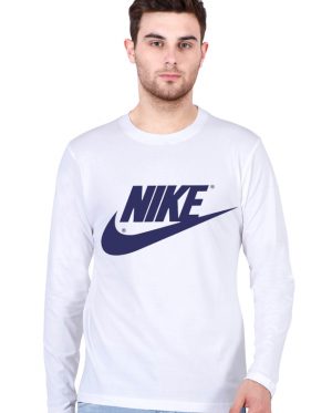 Nike Full Sleeve T-Shirt