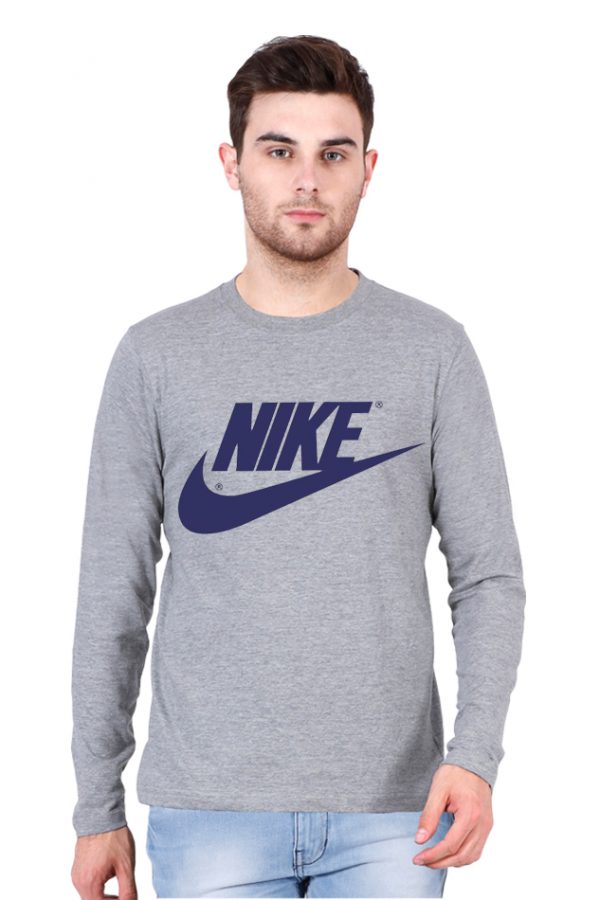 Nike Full Sleeve T-Shirt - Image 2