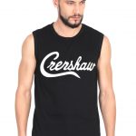 Nipsey Hussle Gym Vest