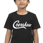 Nipsey Hussle Kids T-Shirt