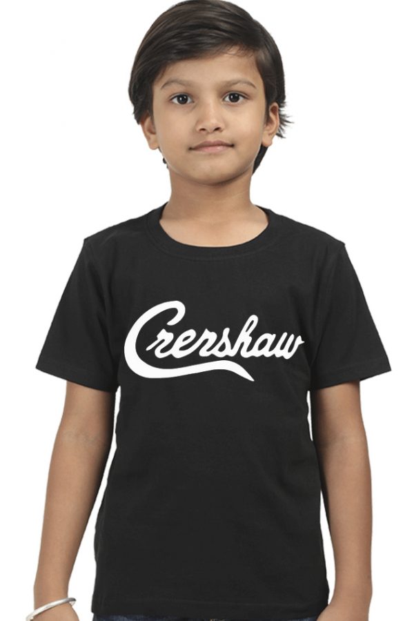 Nipsey Hussle Kids T-Shirt