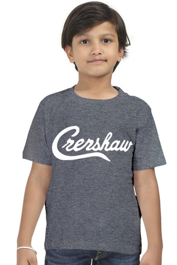 Nipsey Hussle Kids T-Shirt - Image 4