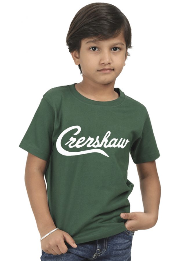 Nipsey Hussle Kids T-Shirt - Image 3