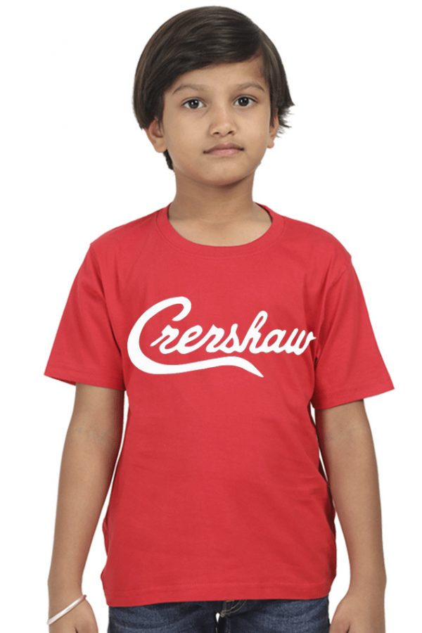 Nipsey Hussle Kids T-Shirt - Image 2