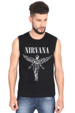 Nirvana Gym Vest