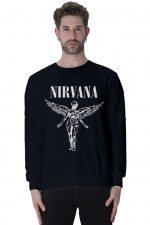 Nirvana Sweatshirt