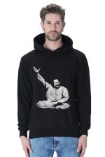 Nusrat Fateh Ali Khan Hoodie