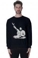 Nusrat Fateh Ali Khan Sweatshirt