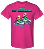 OUTRUNNERS T-Shirt