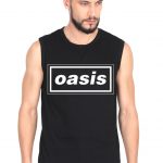 Oasis Gym Vest