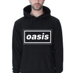 Oasis Hoodie