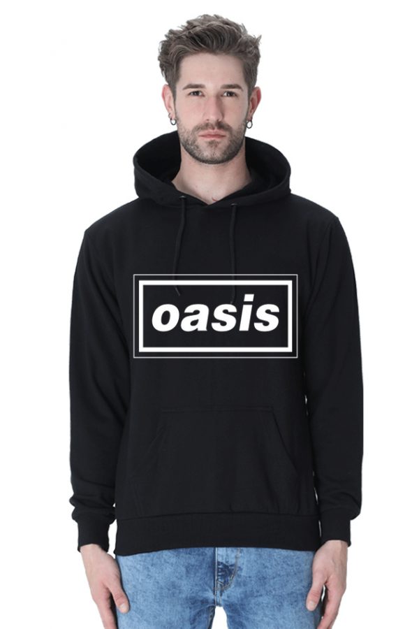 Oasis Hoodie