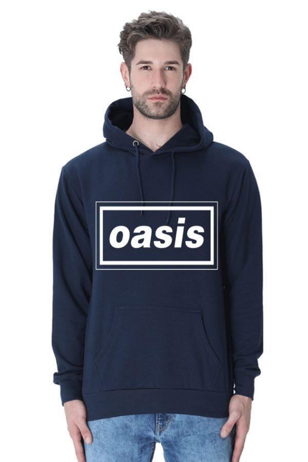 Oasis Hoodie - Image 4