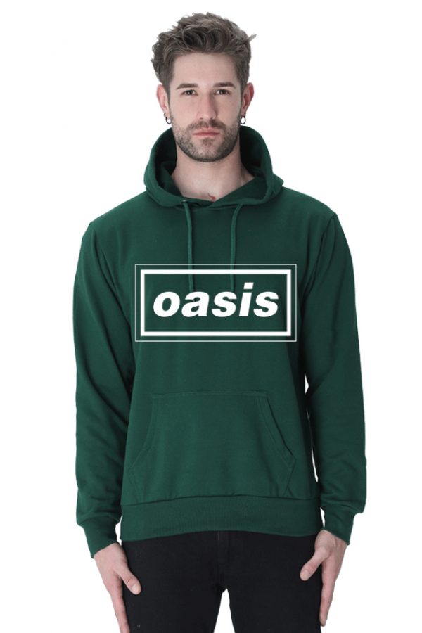 Oasis Hoodie - Image 3