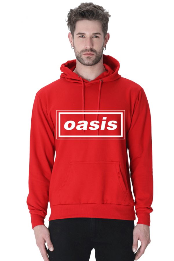 Oasis Hoodie - Image 2