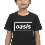 Oasis Kids T-Shirt