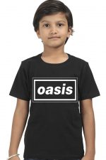 Oasis Kids T-Shirt