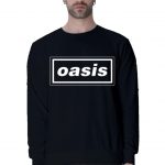 Oasis Sweatshirt