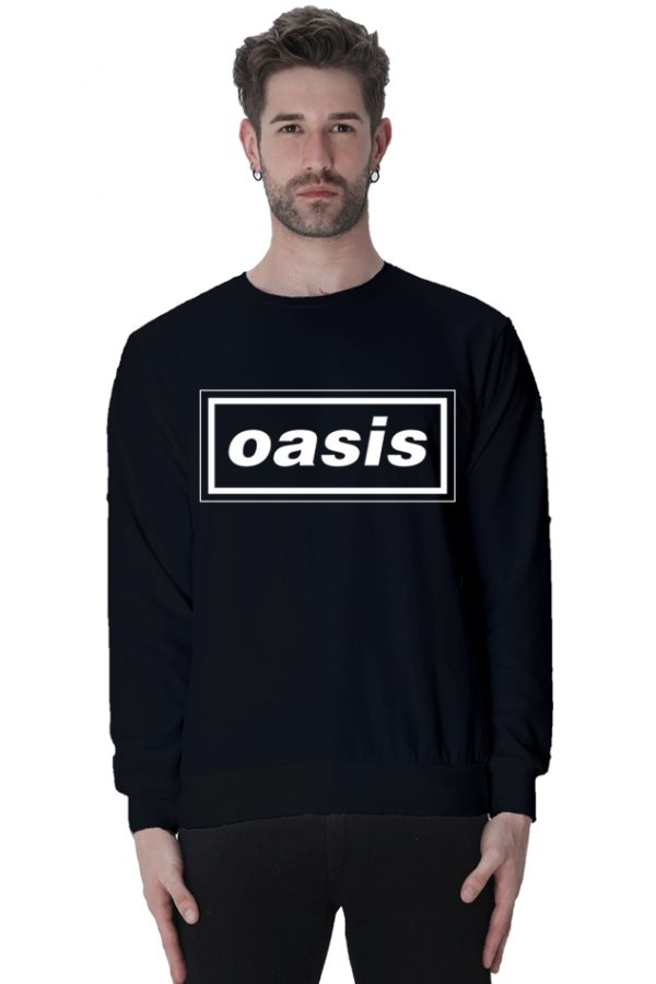 Oasis Sweatshirt