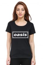 Oasis Women's T-Shirt