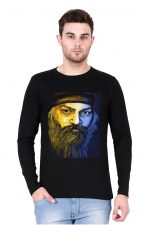 Osho Full Sleeve T-Shirt