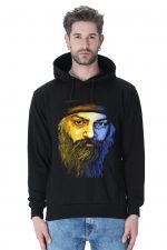 Osho Hoodie