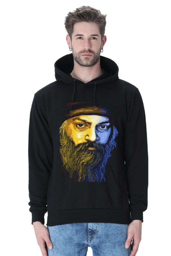 Osho Hoodie