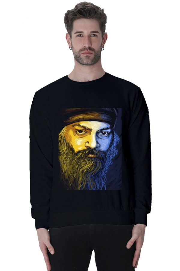 Osho Sweatshirt