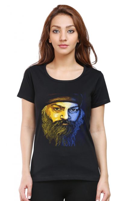 Osho Women's T-Shirt