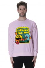 Pac-Man Sweatshirt